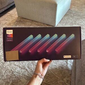 Govee Glide Wall Lights